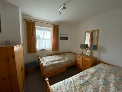 Ferienwohnung für 4 Personen (70 m²) in Fehmarn 9/10
