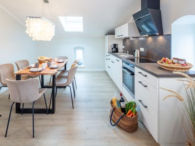 Ferienwohnung für 4 Personen (75 m²) in Fehmarn / Dänschendorf 5/10