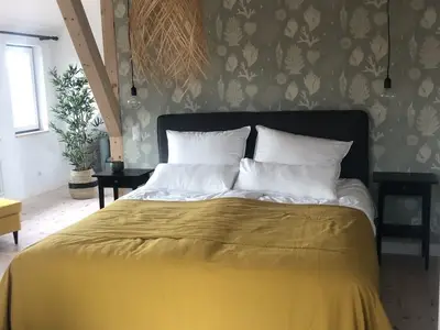 Ferienwohnung für 2 Personen (75 m²) in Fehmarn 3/10