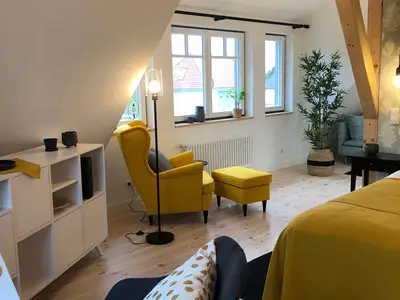Ferienwohnung für 2 Personen (75 m²) in Fehmarn 7/10