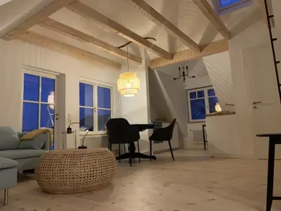 Ferienwohnung für 2 Personen (75 m²) in Fehmarn 10/10