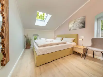 Ferienwohnung für 4 Personen (85 m²) in Fehmarn 7/10