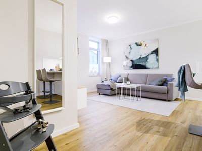 Ferienwohnung für 4 Personen (65 m²) in Fehmarn / Dänschendorf 2/10