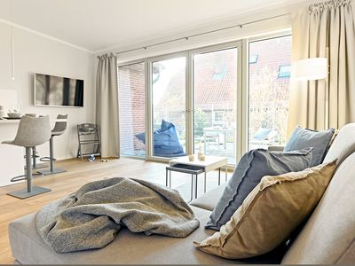 Ferienwohnung für 4 Personen (70 m²) in Fehmarn / Dänschendorf 1/10