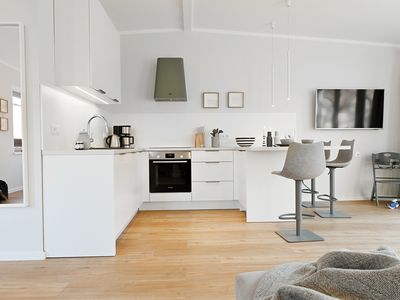 Ferienwohnung für 4 Personen (70 m²) in Fehmarn / Dänschendorf 2/10