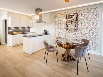 Ferienwohnung für 4 Personen (85 m²) in Fehmarn 1/10