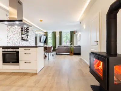 Ferienwohnung für 4 Personen (85 m²) in Fehmarn 2/10