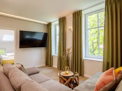 Ferienwohnung für 4 Personen (85 m²) in Fehmarn 4/10