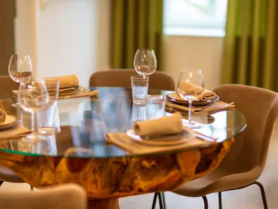 Ferienwohnung für 4 Personen (85 m²) in Fehmarn 5/10