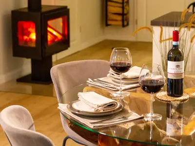 Ferienwohnung für 4 Personen (85 m²) in Fehmarn 6/10