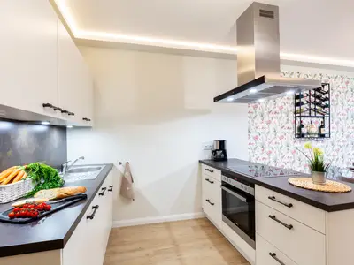 Ferienwohnung für 4 Personen (85 m²) in Fehmarn 9/10