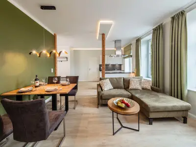 Ferienwohnung für 4 Personen (65 m²) in Fehmarn 1/10