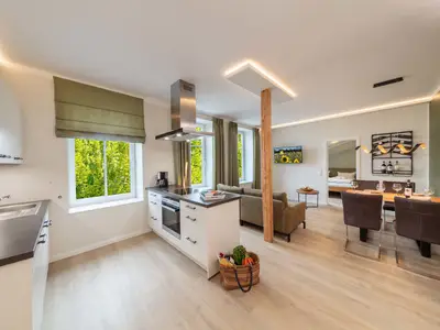 Ferienwohnung für 4 Personen (65 m²) in Fehmarn 2/10