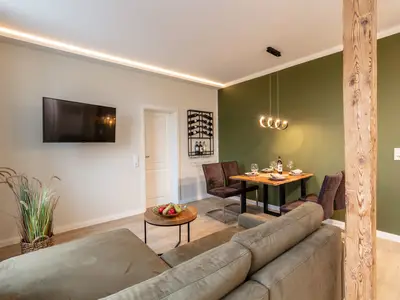 Ferienwohnung für 4 Personen (65 m²) in Fehmarn 4/10