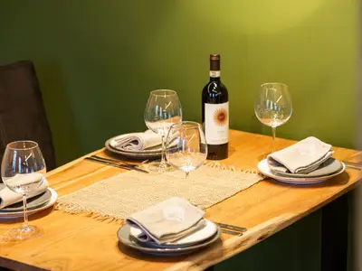 Ferienwohnung für 4 Personen (65 m²) in Fehmarn 5/10