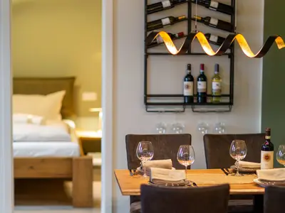 Ferienwohnung für 4 Personen (65 m²) in Fehmarn 6/10