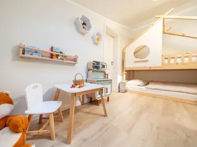 Ferienwohnung für 4 Personen (65 m²) in Fehmarn 8/10