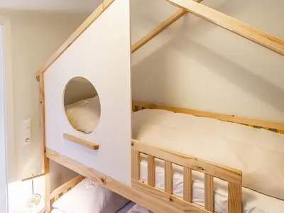 Ferienwohnung für 4 Personen (65 m²) in Fehmarn 9/10