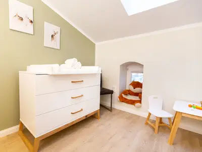 Ferienwohnung für 4 Personen (65 m²) in Fehmarn 10/10