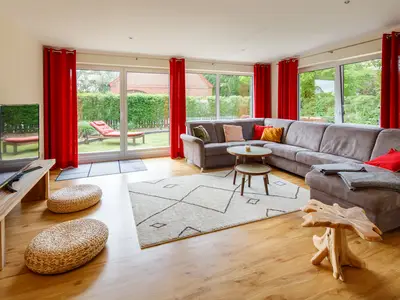 Ferienwohnung für 6 Personen (150 m²) in Fehmarn 1/10