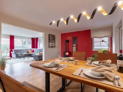 Ferienwohnung für 6 Personen (150 m²) in Fehmarn 2/10
