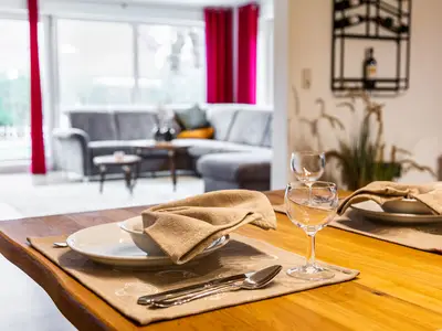 Ferienwohnung für 6 Personen (150 m²) in Fehmarn 3/10