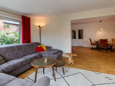 Ferienwohnung für 6 Personen (150 m²) in Fehmarn 4/10