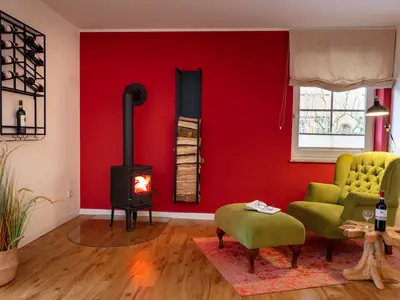 Ferienwohnung für 6 Personen (150 m²) in Fehmarn 5/10