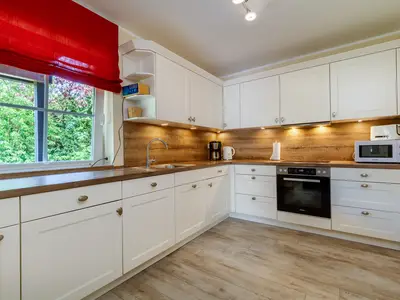 Ferienwohnung für 6 Personen (150 m²) in Fehmarn 7/10