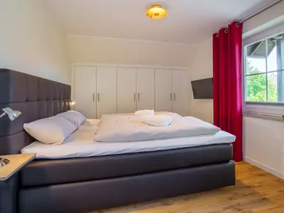 Ferienwohnung für 6 Personen (150 m²) in Fehmarn 9/10