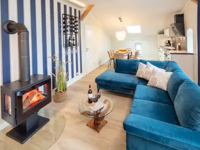 Ferienwohnung für 4 Personen (75 m²) in Fehmarn 1/10