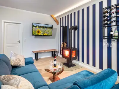 Ferienwohnung für 4 Personen (75 m²) in Fehmarn 2/10