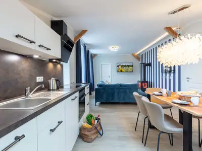 Ferienwohnung für 4 Personen (75 m²) in Fehmarn 4/10