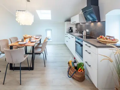 Ferienwohnung für 4 Personen (75 m²) in Fehmarn 5/10