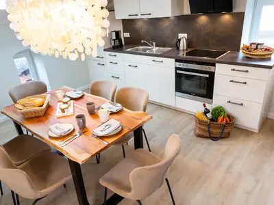 Ferienwohnung für 4 Personen (75 m²) in Fehmarn 6/10