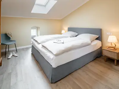 Ferienwohnung für 4 Personen (75 m²) in Fehmarn 7/10