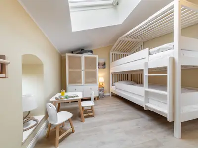 Ferienwohnung für 4 Personen (75 m²) in Fehmarn 8/10