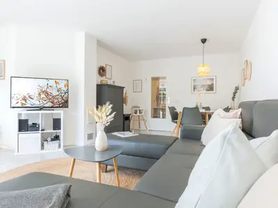 Ferienwohnung für 3 Personen (70 m²) in Fehmarn 1/10