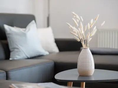 Ferienwohnung für 3 Personen (70 m²) in Fehmarn 3/10