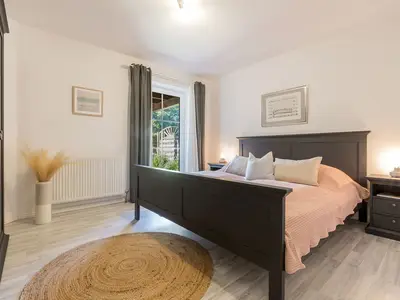 Ferienwohnung für 3 Personen (70 m²) in Fehmarn 4/10