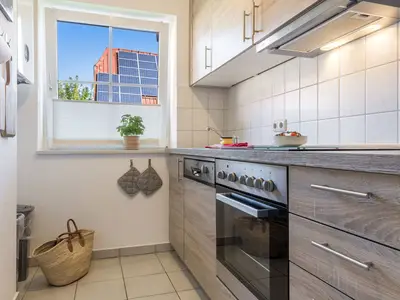 Ferienwohnung für 3 Personen (70 m²) in Fehmarn 6/10