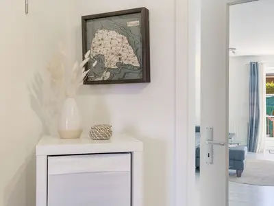 Ferienwohnung für 3 Personen (70 m²) in Fehmarn 8/10