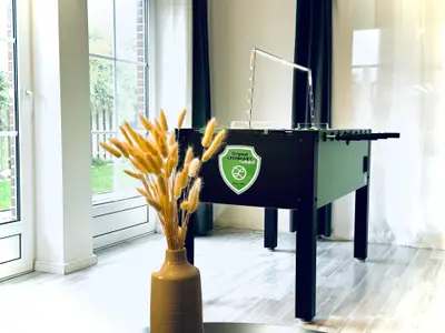 Ferienwohnung für 3 Personen (70 m²) in Fehmarn 10/10