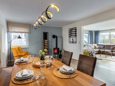 Ferienwohnung für 8 Personen (150 m²) in Fehmarn 3/10