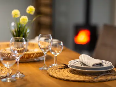 Ferienwohnung für 8 Personen (150 m²) in Fehmarn 4/10