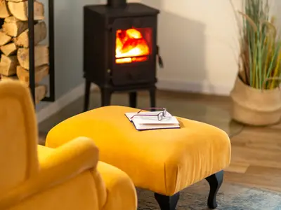 Ferienwohnung für 8 Personen (150 m²) in Fehmarn 5/10