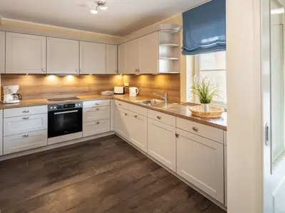 Ferienwohnung für 8 Personen (150 m²) in Fehmarn 6/10