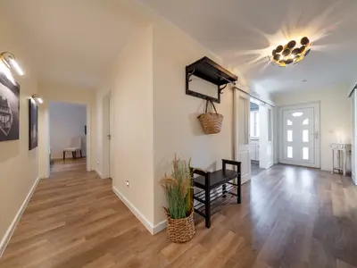 Ferienwohnung für 8 Personen (150 m²) in Fehmarn 8/10