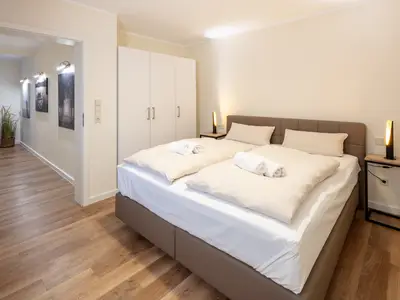 Ferienwohnung für 8 Personen (150 m²) in Fehmarn 9/10