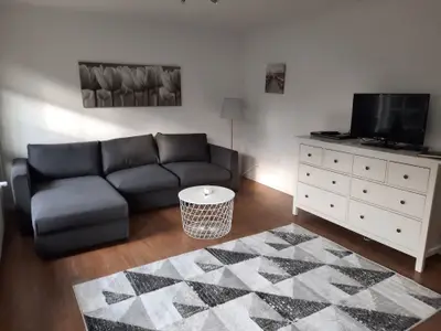 Ferienwohnung für 4 Personen (54 m²) in Fehmarn / Dänschendorf 1/10